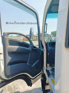 หัวเก๋งISUZU NPR150 sาคา 120,000 📣📣 หัวเก๋งISUZU NPR150 sาคา 120,000 📣📣