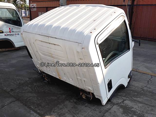 หัวเก๋งISUZU NLR หัวเก๋งISUZU NLR