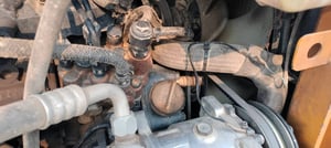 SANY SY35U sาคา  325,000  📣📣 