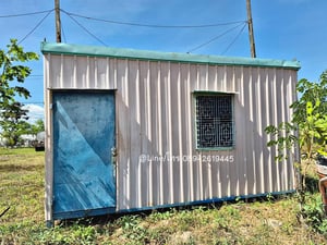 ตู้ออฟฟิศ ,มีแอร์ ราคา 69,000 บาท