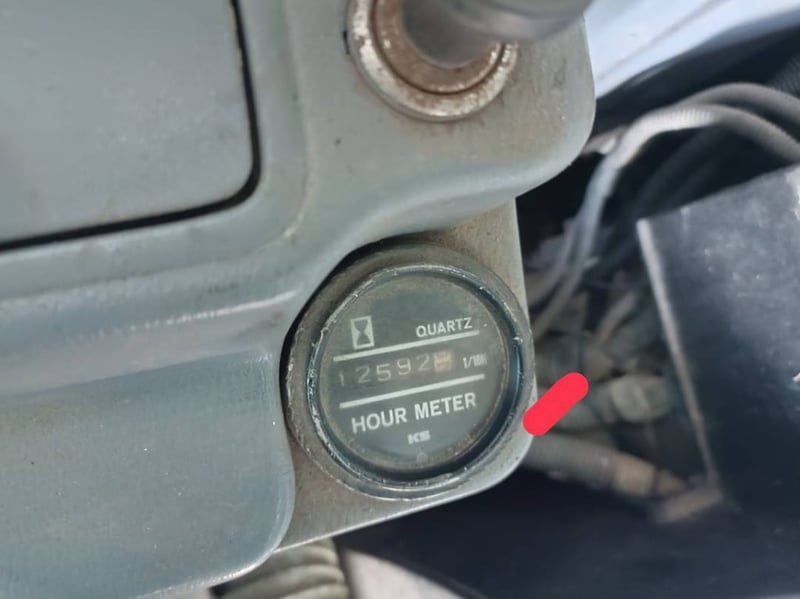 KOBELCO SK200 mark5 Super sาคา 500,000  📣📣