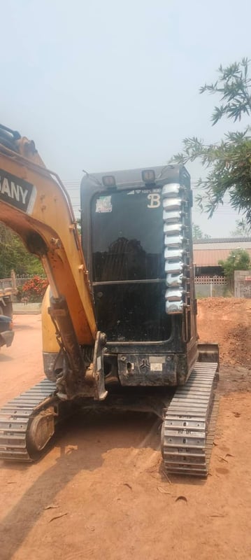 SANY SY35U sาคา  325,000  📣📣 