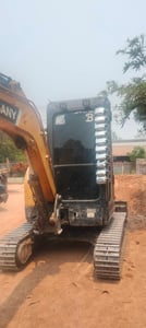 SANY SY35U sาคา  325,000  📣📣 