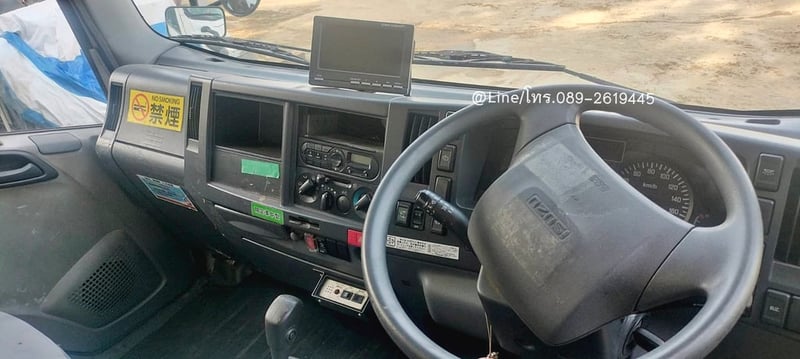 หัวเก๋งISUZU NLR sาคา 69,000 📣📣 หัวเก๋งISUZU NLR sาคา 69,000 📣📣