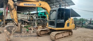 KOMATSU PC70-8 ราคา 490,000 บาท มีเล่มทะเบียน,ขายตามสภาพ KOMATSU PC70-8 ราคา 490,000 บาท มีเล่มทะเบียน,ขายตามสภาพ