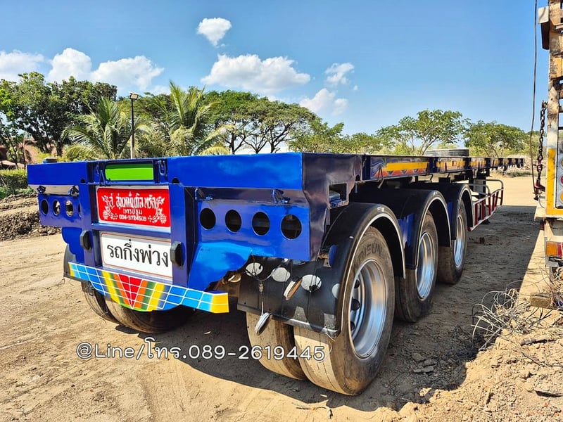 หางพื้นเรียบ ปี62 sาคา 220,000  📣📣  เช็คสภาพเปลี่ยนจารบี ทำเบรคพร้อมใช้