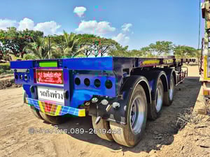 หางพื้นเรียบ ปี62 sาคา 220,000  📣📣  เช็คสภาพเปลี่ยนจารบี ทำเบรคพร้อมใช้