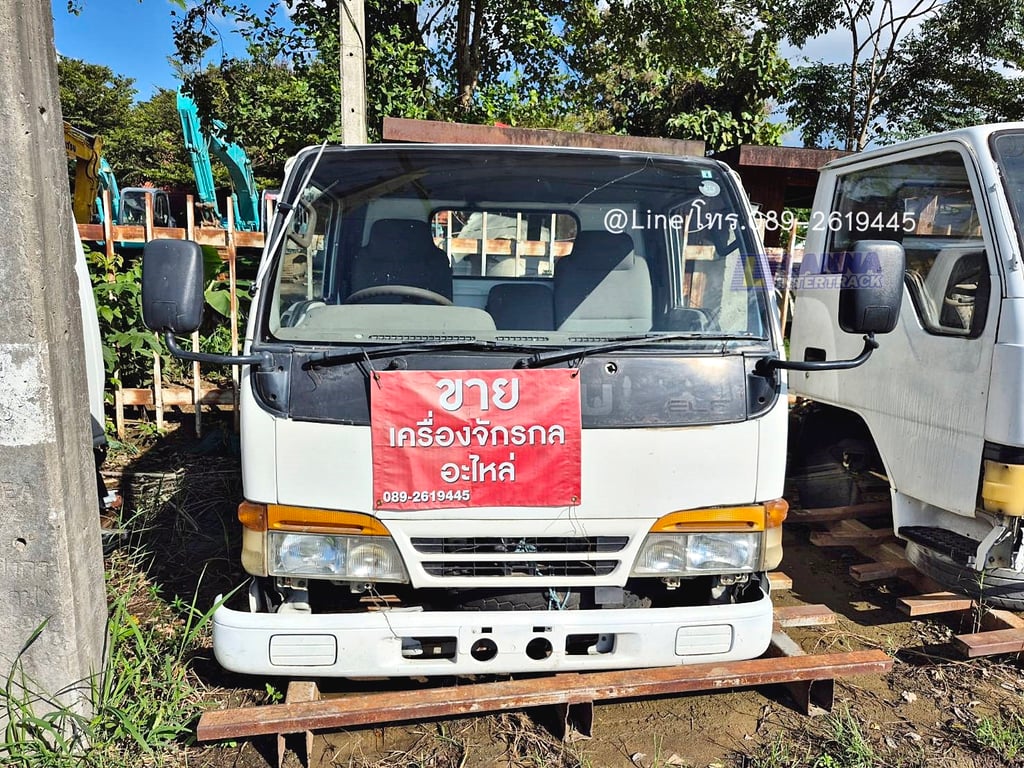ISUZU NKR ISUZU NKR