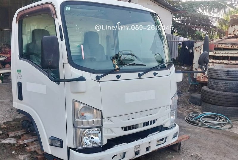 หัวเก๋งISUZU NLR sาคา 69,000 📣📣 หัวเก๋งISUZU NLR sาคา 69,000 📣📣