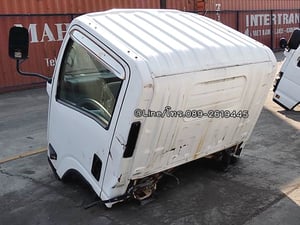 หัวเก๋งISUZU NLR หัวเก๋งISUZU NLR