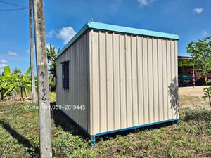 ตู้ออฟฟิศ ,มีแอร์ ราคา 69,000 บาท