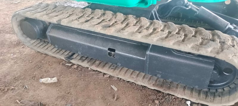 KOMATSU PC35R-8 sาคา 235,000 KOMATSU PC35R-8 sาคา 235,000