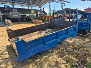 กระบะดั้ม3คิว TOYOTA BU61 