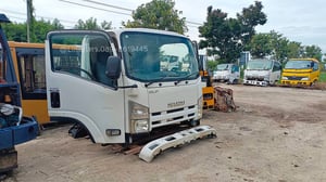 หัวเก๋งISUZU NLR sาคา 69,000 หัวเก๋งISUZU NLR sาคา 69,000