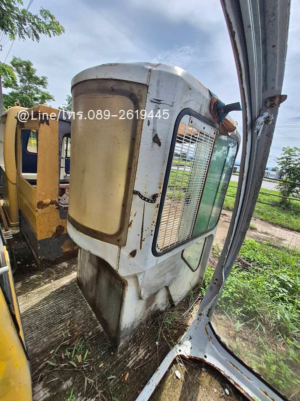 หัวเก๋ง KOBELCO SK50UR sาคา 13,000 