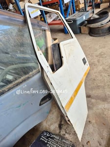 ประตูรถ6ล้อHINO, มิตซู, TOYOTA 