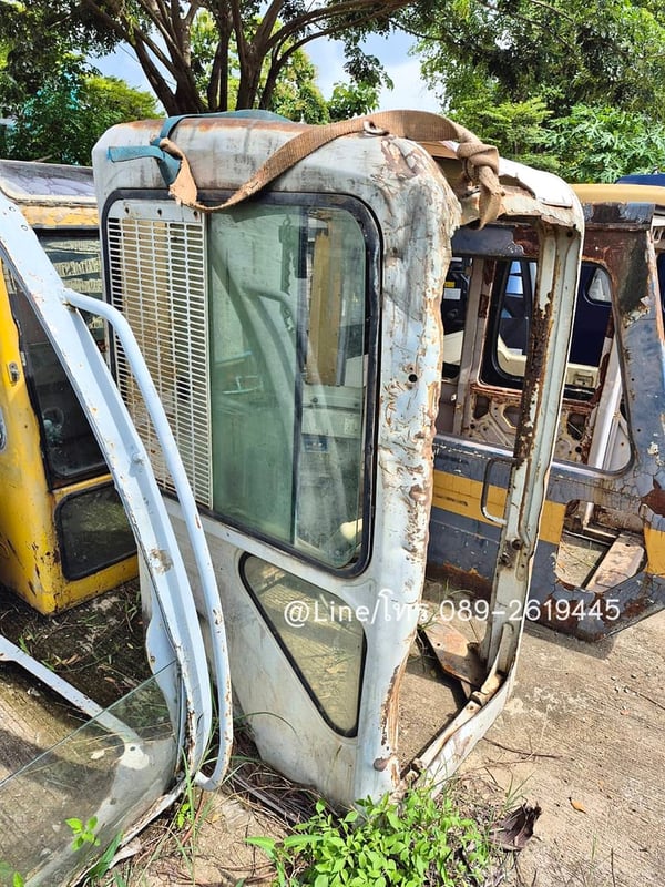 หัวเก๋ง KOBELCO SK50UR sาคา 13,000 