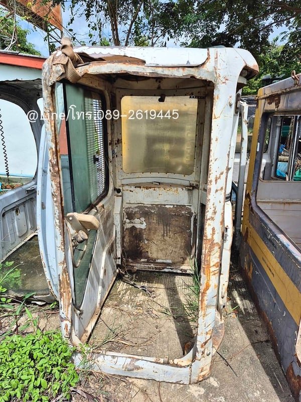 หัวเก๋ง KOBELCO SK50UR sาคา 13,000 