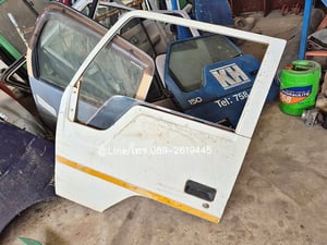 ประตูรถ6ล้อHINO, มิตซู, TOYOTA 