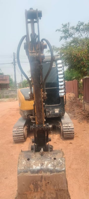 SANY SY35U sาคา  325,000  📣📣 