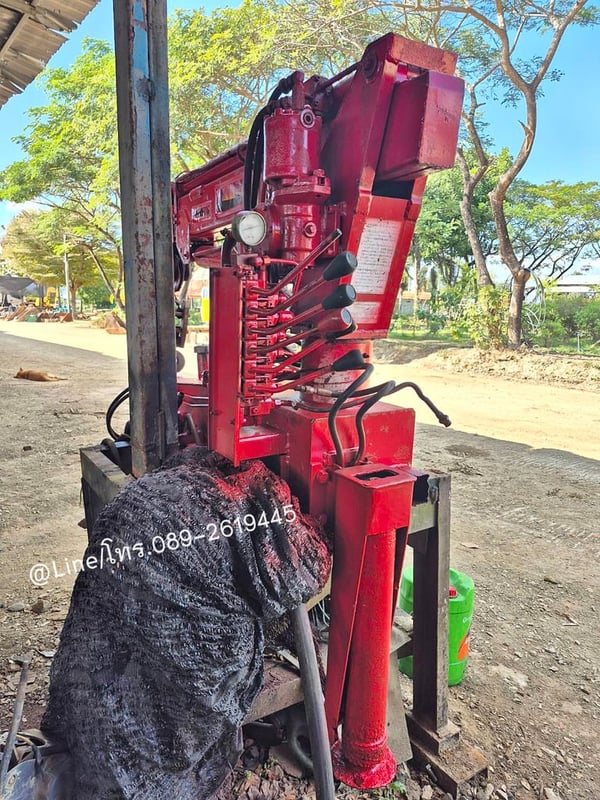 เครน 1 ตันUNIC sาคา 52,000 📣📣 3ปลอก, มีปั๊ม, มีตะขอ เครน 1 ตันUNIC sาคา 52,000 📣📣 3ปลอก, มีปั๊ม, มีตะขอ