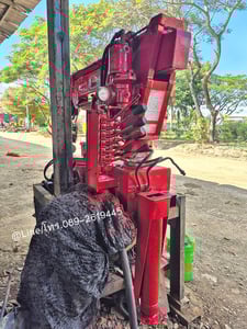 เครน 1 ตันUNIC sาคา 52,000 📣📣 3ปลอก, มีปั๊ม, มีตะขอ เครน 1 ตันUNIC sาคา 52,000 📣📣 3ปลอก, มีปั๊ม, มีตะขอ