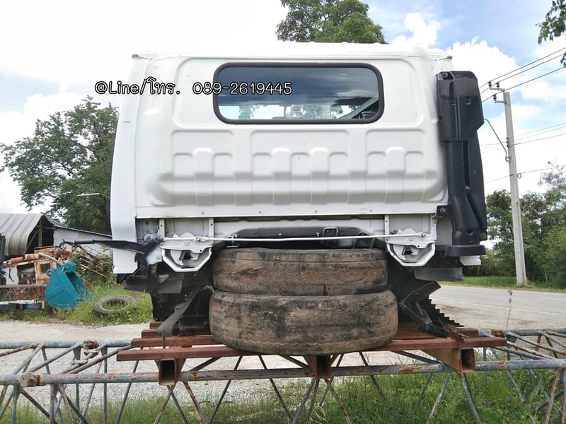 ISUZU NPR85L ตาเพชร, เกียร์ธรรมดา, ระบบไฟ 24V. ,รุ่นยกหัวได้, มีขาหน้า-หลัง, มีกันชน,กระจังหน้า สินค้าเดิมๆเก่านอก, ยังไม่เคยใช้งานในไทย ISUZU NPR85L ตาเพชร, เกียร์ธรรมดา, ระบบไฟ 24V. ,รุ่นยกหัวได้, มีขาหน้า-หลัง, มีกันชน,กระจังหน้า สินค้าเดิมๆเก่านอก, ยังไม่เคยใช้งานในไทย