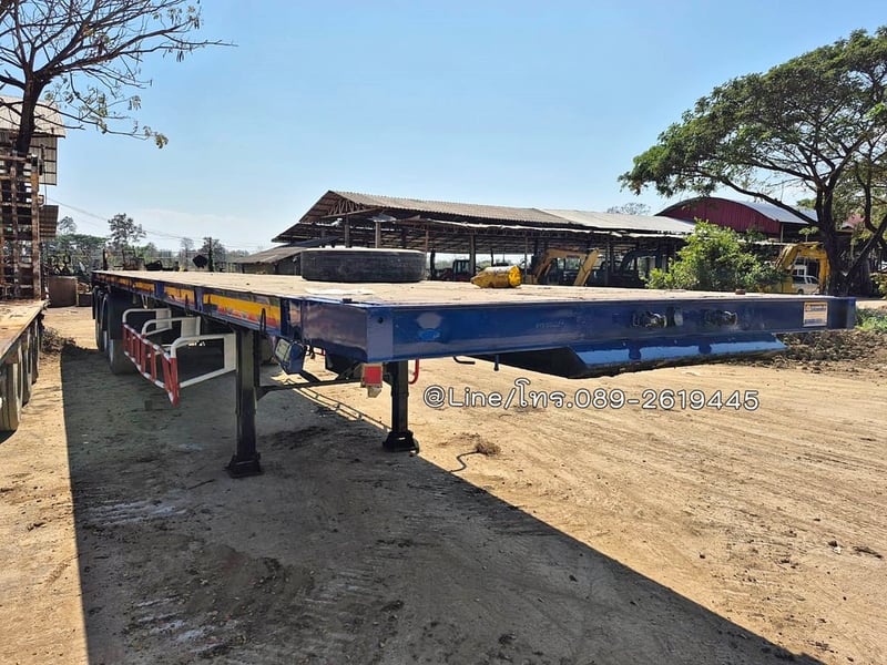 หางพื้นเรียบ ปี62 sาคา 220,000  📣📣  เช็คสภาพเปลี่ยนจารบี ทำเบรคพร้อมใช้