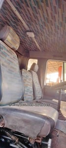 รถโม่ปูน 6 ล้อ HINO FD3h ปี46 เครื่อง HO7D- 195 แรง, โม่3คิว