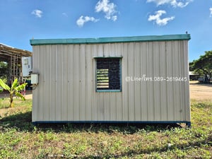 ตู้ออฟฟิศ ,มีแอร์ ราคา 69,000 บาท