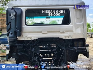 NISSAN UD sาคา 99,000 