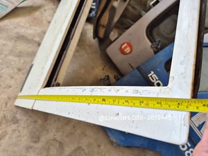 ประตูรถ6ล้อHINO, มิตซู, TOYOTA 