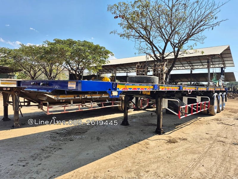 หางพื้นเรียบ ปี62 sาคา 220,000  📣📣  เช็คสภาพเปลี่ยนจารบี ทำเบรคพร้อมใช้