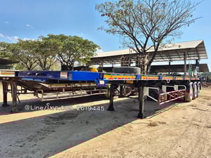 หางพื้นเรียบ ปี62 sาคา 220,000  📣📣  เช็คสภาพเปลี่ยนจารบี ทำเบรคพร้อมใช้