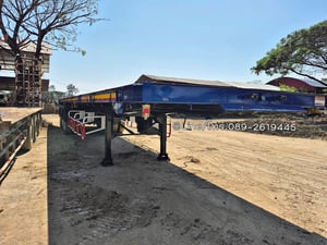 หางพื้นเรียบ ปี62 sาคา 260,000  📣📣  