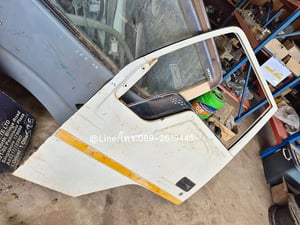 ประตูรถ6ล้อHINO, มิตซู, TOYOTA 
