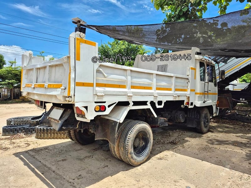 MITSUBISHI 170 แรงม้า, ปี 41 sาคา 265,000 เครื่องยนต์6D15, ทะเบียนเต็ม MITSUBISHI 170 แรงม้า, ปี 41 sาคา 265,000 เครื่องยนต์6D15, ทะเบียนเต็ม