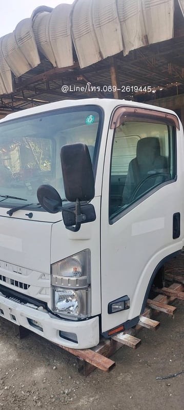 หัวเก๋งISUZU NLR sาคา 69,000 📣📣 หัวเก๋งISUZU NLR sาคา 69,000 📣📣