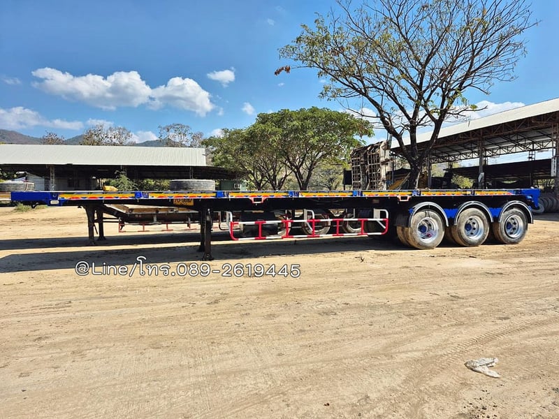 หางพื้นเรียบ ปี62 sาคา 220,000  📣📣  เช็คสภาพเปลี่ยนจารบี ทำเบรคพร้อมใช้