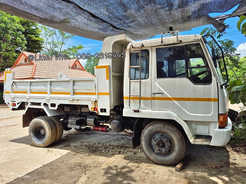 MITSUBISHI 170 แรงม้า, ปี 41 sาคา 265,000 เครื่องยนต์6D15, ทะเบียนเต็ม MITSUBISHI 170 แรงม้า, ปี 41 sาคา 265,000 เครื่องยนต์6D15, ทะเบียนเต็ม