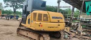 KOMATSU PC70-8 ราคา 490,000 บาท มีเล่มทะเบียน,ขายตามสภาพ KOMATSU PC70-8 ราคา 490,000 บาท มีเล่มทะเบียน,ขายตามสภาพ