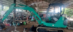 KOMATSU PC35R-8 sาคา 235,000 KOMATSU PC35R-8 sาคา 235,000