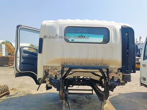 หัวเก๋งISUZU NPR150 sาคา 120,000 📣📣 หัวเก๋งISUZU NPR150 sาคา 120,000 📣📣