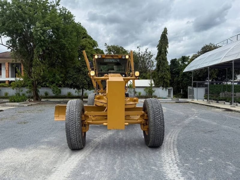 รถเกรด 140G