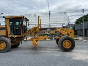 รถเกรด 140G