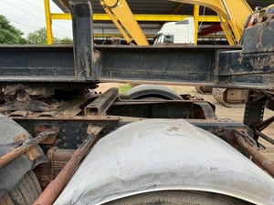 หัวลากพร้อมหางเซมิดั้ม