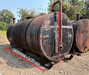 ถังยางมะตอย ถังยางมะตอย