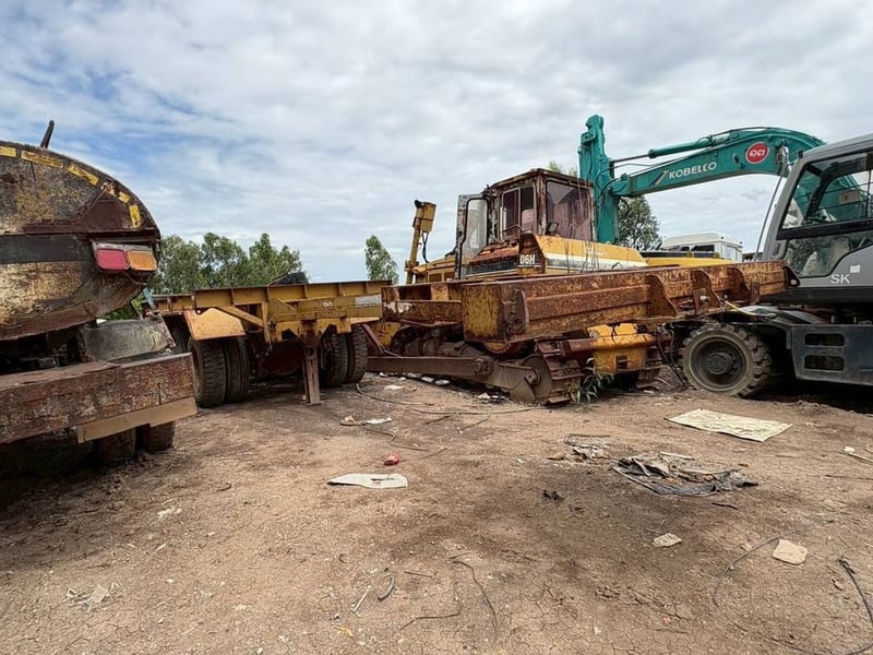 หางสาลี่ อู่ ASRK