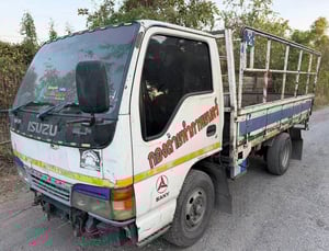 4 ล้อเล็ก (ไม่ติดเวลา) 4 ล้อเล็ก (ไม่ติดเวลา)