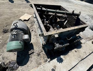 ห้อง mix แพล้นยาง Niigata 1.2 ตัน ห้อง mix แพล้นยาง Niigata 1.2 ตัน